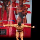 Azeem  Saheb - NPC Georgia 2012 - #1