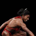 Patricia A.  Watson - NPC Jr. USA 2009 - #1