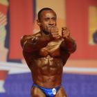 Nasser  Said - IFBB Arnold Amateur 2010 - #1