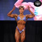 Nathalie  Foreau - IFBB Toronto Pro Supershow 2014 - #1