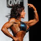 Jessica  Simonet - NPC Jr. Nationals 2010 - #1