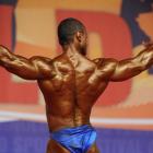 Nasser  Said - IFBB Arnold Amateur 2010 - #1