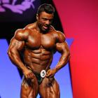 Eduardo  Correa Da Silva - IFBB Olympia 2010 - #1