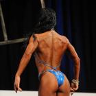 Ashley Horner  Tumon - IFBB Arnold Amateur 2011 - #1