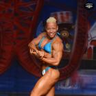 Ingrid  Valentin - NPC Europa Show of Champions 2014 - #1