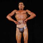 Brian   Degasperis  - NPC Pittsburgh Championships 2010 - #1