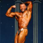 Michael  Lioy - NPC Europa Show of Champions 2012 - #1
