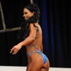 Ashley Horner  Tumon - IFBB Arnold Amateur 2011 - #1