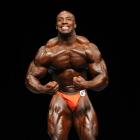 Chris   Smith - NPC Jr. USA 2010 - #1