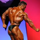 Eduardo  Correa Da Silva - IFBB Olympia 2010 - #1