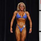 Jamie  Taylor - IFBB North American Championships 2009 - #1