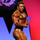 Eduardo  Correa Da Silva - IFBB Olympia 2010 - #1