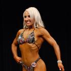 Kimberely  Smith - NPC Texas State 2010 - #1