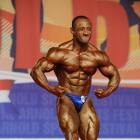 Nasser  Said - IFBB Arnold Amateur 2010 - #1