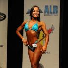 Julie   Piansay - NPC California State 2009 - #1