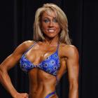 Jamie  Taylor - IFBB North American Championships 2009 - #1