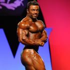 Eduardo  Correa Da Silva - IFBB Olympia 2010 - #1