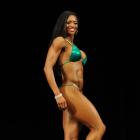 Sabrina  Nicole - NPC Jr. USA 2012 - #1