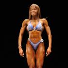 Jennifer  Brent - NPC Nationals 2011 - #1