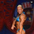 Ingrid  Valentin - NPC Europa Show of Champions 2014 - #1