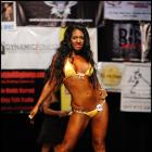 Charlotte  Ruiz - NPC Maryland State/East Coast Classic 2012 - #1