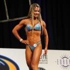 Bruna   de Casta - IFBB Arnold Amateur 2011 - #1