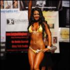 Charlotte  Ruiz - NPC Maryland State/East Coast Classic 2012 - #1