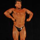 Alan  Voelkl - NPC Pittsburgh Championships 2011 - #1