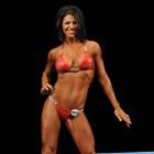 Bridgette  Gent - NPC Jr. USA 2012 - #1