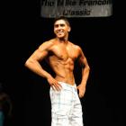 Jimmy  Virk - NPC Mike Francois Classic 2015 - #1