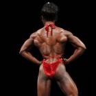 Patricia A.  Watson - NPC Jr. USA 2009 - #1
