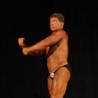 Alan  Voelkl - NPC Pittsburgh Championships 2011 - #1