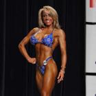 Jamie  Taylor - IFBB North American Championships 2009 - #1