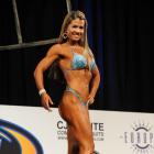 Bruna   de Casta - IFBB Arnold Amateur 2011 - #1