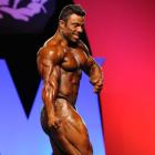 Eduardo  Correa Da Silva - IFBB Olympia 2010 - #1