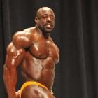Reginald   Brantley - NPC USA 2011 - #1
