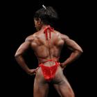 Patricia A.  Watson - NPC Jr. USA 2009 - #1