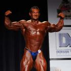 Brian  Yersky - IFBB North American Championships 2010 - #1