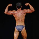 Brian   Degasperis  - NPC Pittsburgh Championships 2010 - #1