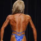 Jamie  Taylor - IFBB North American Championships 2009 - #1