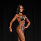 Veronica  Moore - NPC Jr. Nationals 2014 - #1