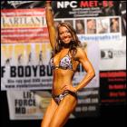 Karen  West - NPC Maryland State/East Coast Classic 2012 - #1