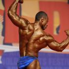 Nasser  Said - IFBB Arnold Amateur 2010 - #1