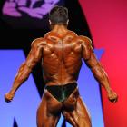 Eduardo  Correa Da Silva - IFBB Olympia 2010 - #1