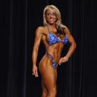 Jamie  Taylor - IFBB North American Championships 2009 - #1