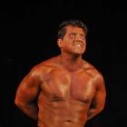 Alan  Voelkl - NPC Pittsburgh Championships 2011 - #1