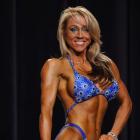 Jamie  Taylor - IFBB North American Championships 2009 - #1