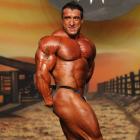 Pierre   Chamoun - IFBB Europa Super Show 2010 - #1