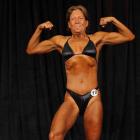 Janet  Malure - NPC Masters Nationals 2009 - #1