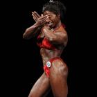Patricia A.  Watson - NPC Jr. USA 2009 - #1